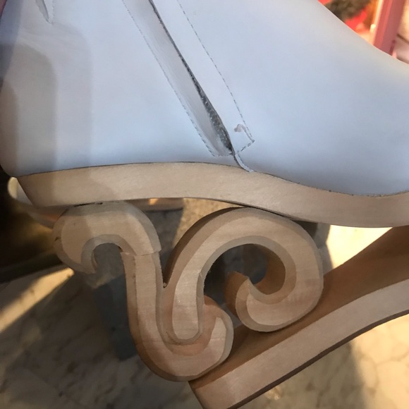 Jeffrey Campbell Skate shoes - Picture 6 of 6